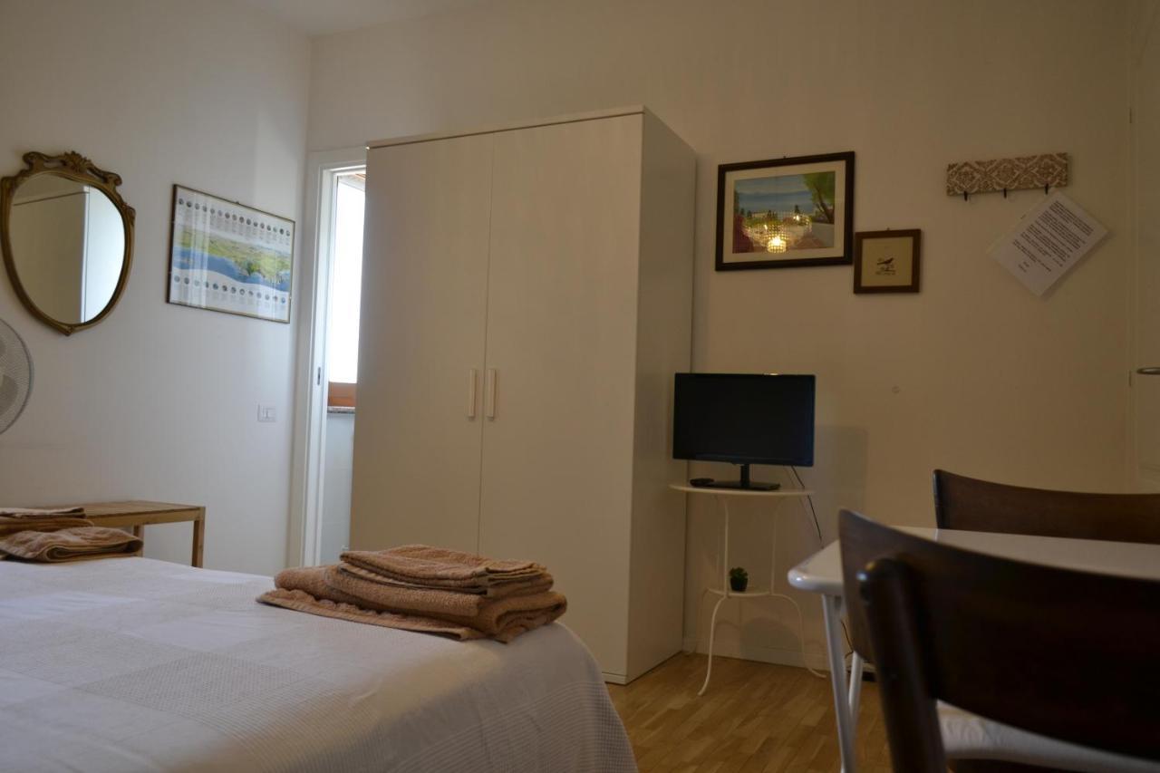 Osimo B&B Dış mekan fotoğraf