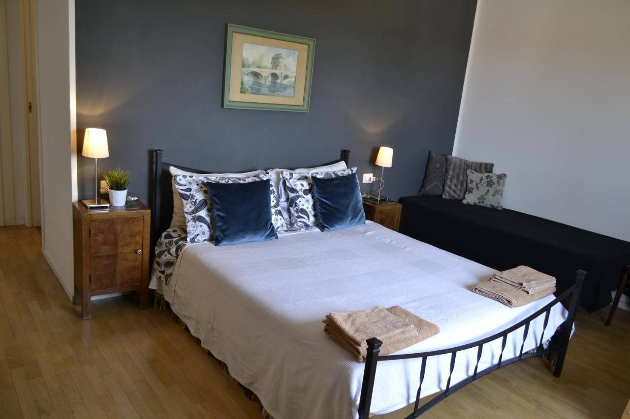 Osimo B&B Dış mekan fotoğraf