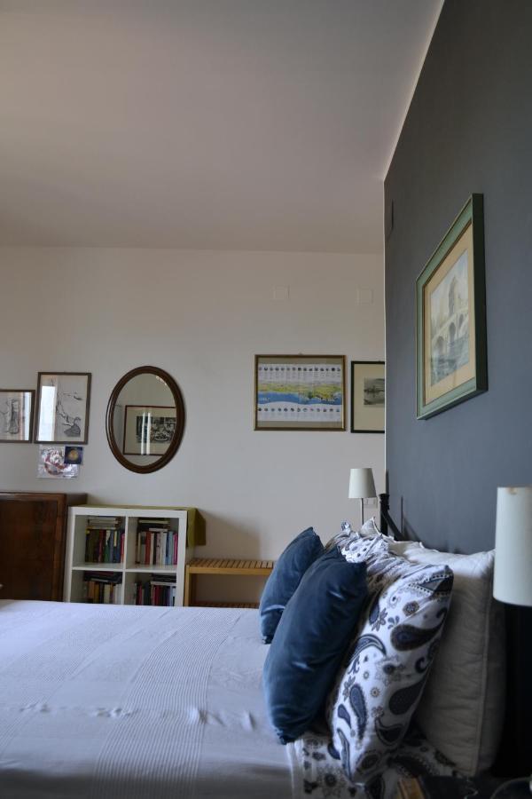 Osimo B&B Dış mekan fotoğraf