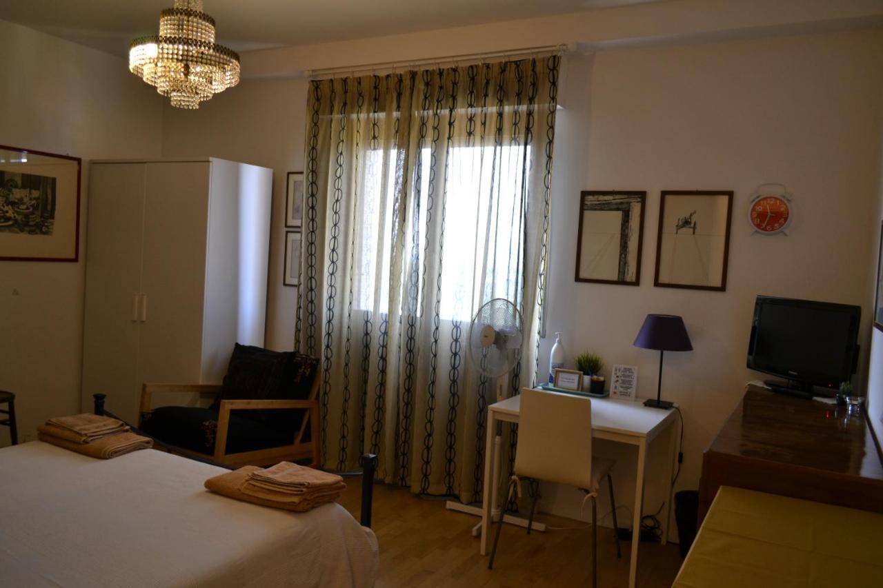 Osimo B&B Dış mekan fotoğraf