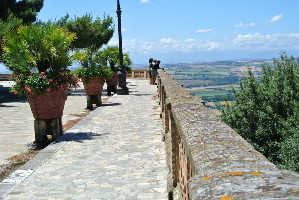 Osimo B&B Dış mekan fotoğraf